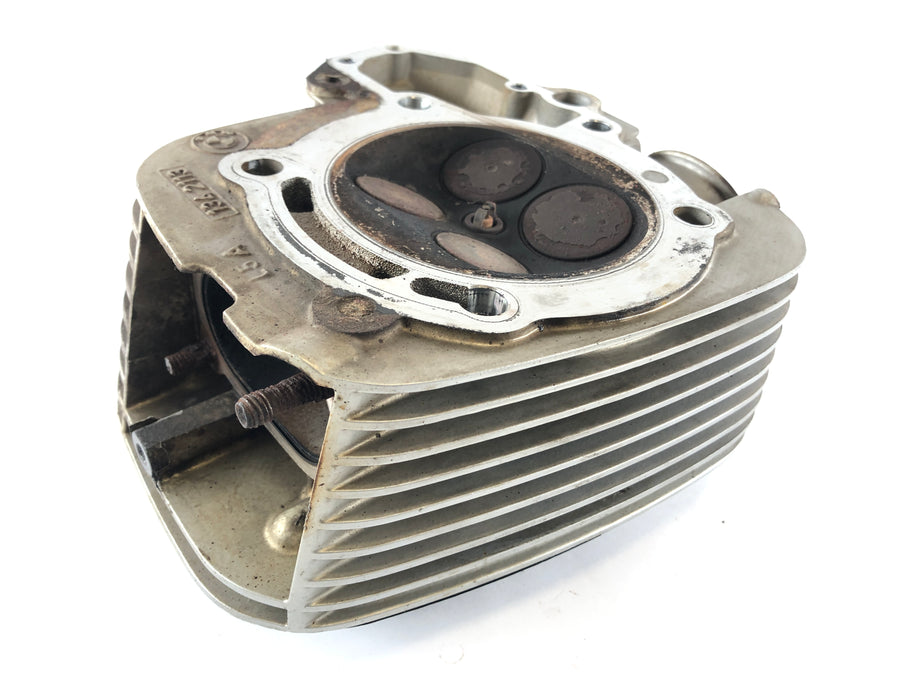 BMW R 1150 GS [2000] - culasse à gauche