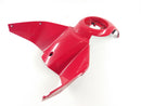 Moto Guzzi Stelvio 1200 4V [2008] - Tank fairing center-2