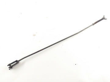 Yamaha DT 175 2K4 [1979] - Rear brake linkage