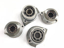Ducati 888 Strada [1993] - Engine cover vertical cylinder camshaft guide-2