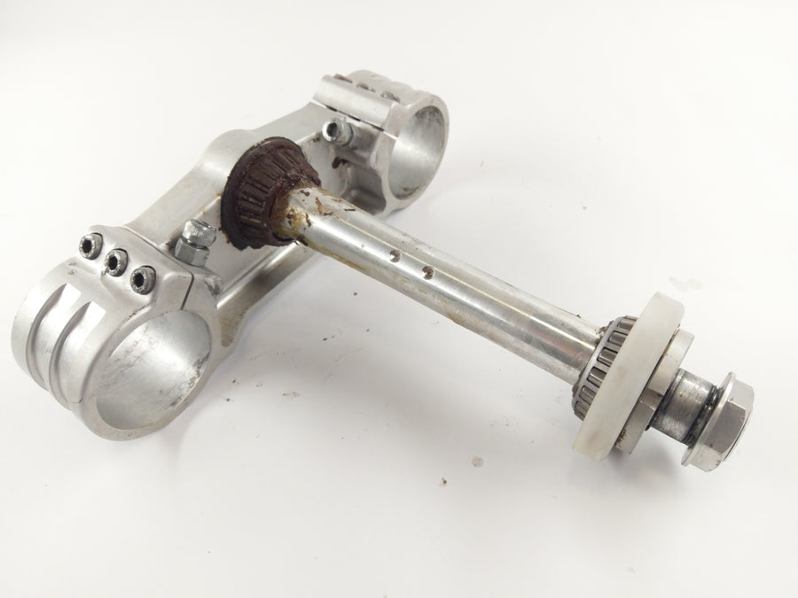 Gas Gas FSR 450 [2008] - Lower triple clamp