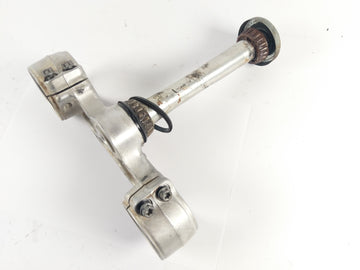 KTM SX-F 250 4-stroke [2008] - lower triple clamp