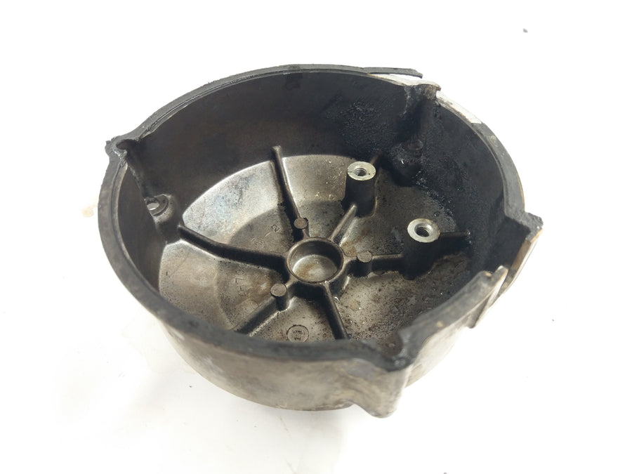 Yamaha XJ 900 F 58L [1985] - Engine cover alternator cover
