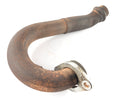 Husqvarna Vitpilen 401 [2021] - Manifold Exhaust Manifold-4