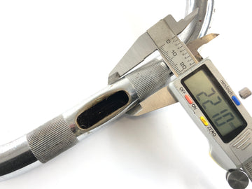 Moto Guzzi 850-T3 VD [1979] - Handlebars - 0