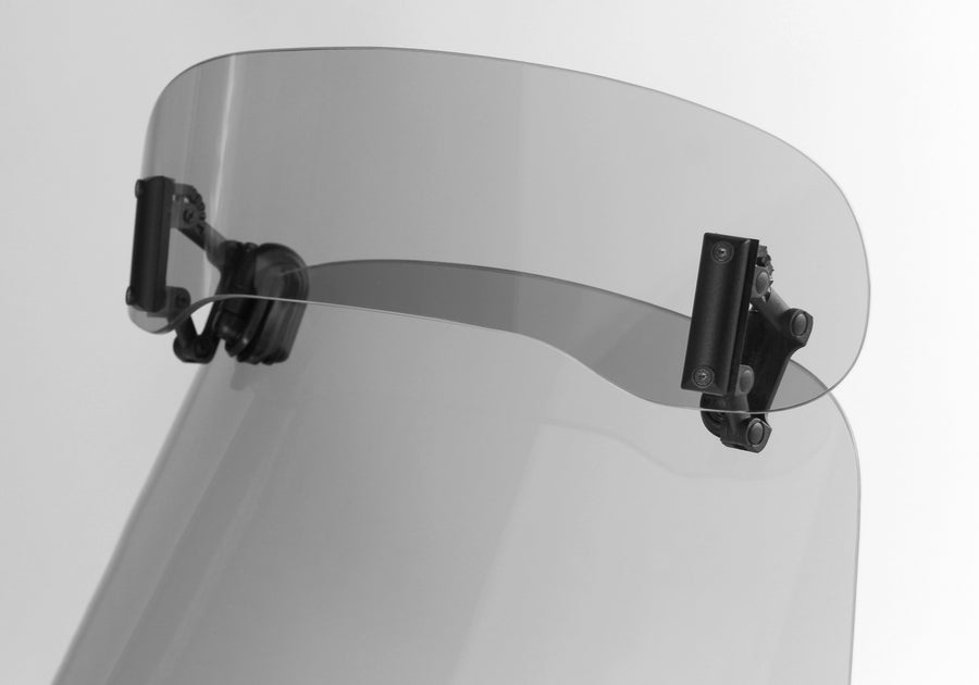 BMW VSA-Type B (33/22 cm) -vario Spoiler Attachement "VSA-B", y compris la pince