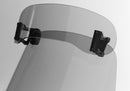 BMW VSA-Type B (33/22 cm) -vario Spoiler Attachement "VSA-B", y compris la pince-2