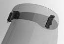 BMW VSA-Type B (33/22 cm) -vario Spoiler Attachement "VSA-B", y compris la pince-3