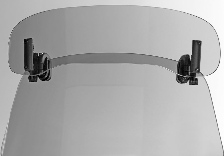BMW VSA-Type B (33/22 cm) -vario Spoiler Attachement "VSA-B", y compris la pince