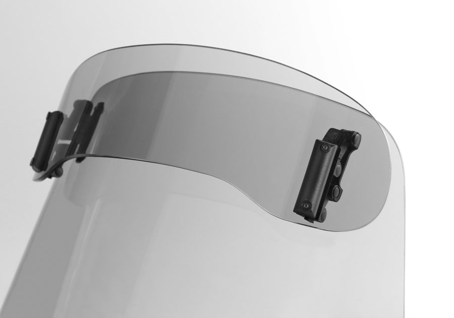 BMW VSA-Type B (33/22 cm) -vario Spoiler Attachement "VSA-B", y compris la pince