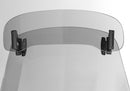 BMW VSA-Type B (33/22 cm) -vario Spoiler Attachement "VSA-B", y compris la pince-10