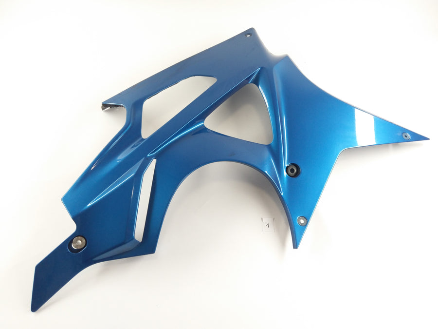 BMW S 1000 RR K10 [2010] - Carénage inférieur gauche