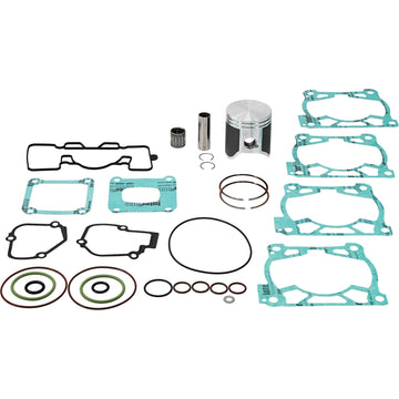 HUSQVARNA TC 125 [2016-2022] - Piston kit for upper engine range