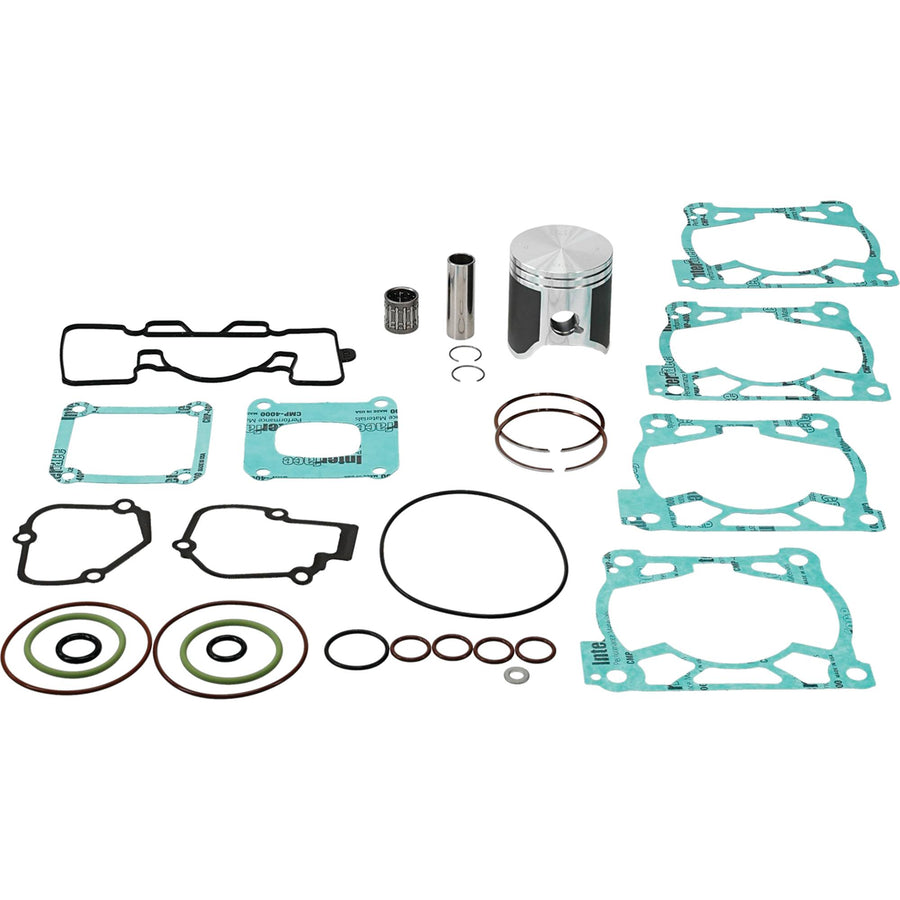 HUSQVARNA TX 125 [2017-2019] - Piston kit for upper engine range