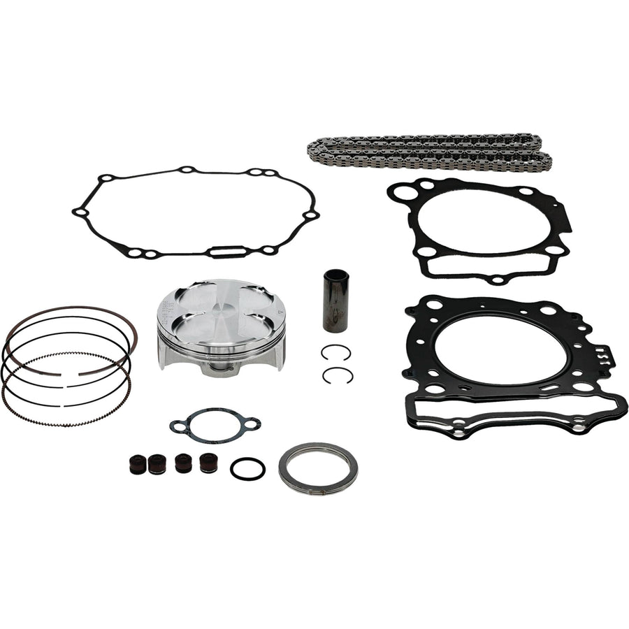 YAMAHA YZ 250 F [2016-2018] - Kolbenkit für YA YZ250F