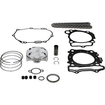YAMAHA WR 250 F [2018-2019] - Kolbenkit