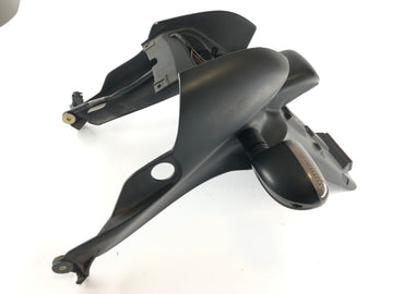 BMW K 1200 RS Type 589 [1999] - Support de plaque d'immatriculation - 0
