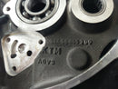 KTM LC4 640 Duke 2 [1999] - Engine housing empty-4