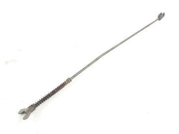 Yamaha DT 175 2K4 [1979] - Rear brake linkage - 0