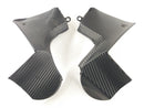 Kawasaki ZX-12R ZXT20A [2004] - Innenverkleidung Cockpit links und rechts-1