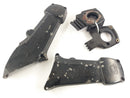 Cagiva Elefant 750 6B [1988] - Timing Belt Cover Set-1