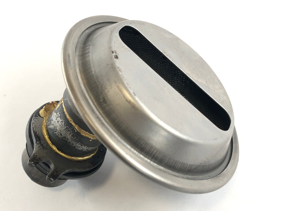 Honda VFR 800 RC46 [2005] - Oil strainer