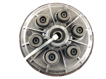 Ducati 900 SS [1993] - Clutch - 0
