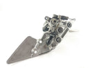 Suzuki GSF 1200 S GV75A [1998] - Footrest with brake pedal complete-5