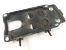 Moto Guzzi Breva 750 IE [2004] - Bracket Airbox Battery Compartment-1