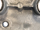 Yamaha YZF R1 RN12 [2005] - Ventildeckel Motordeckel-3
