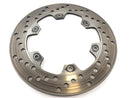 Yamaha DT 125 4BL [1999] - Bremsscheibe hinten 3,3mm-1