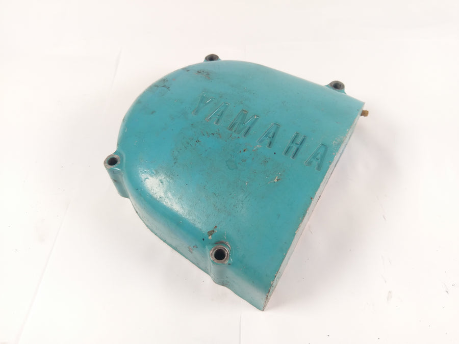 Yamaha DT 400 1R6 - Ritzelabdeckung