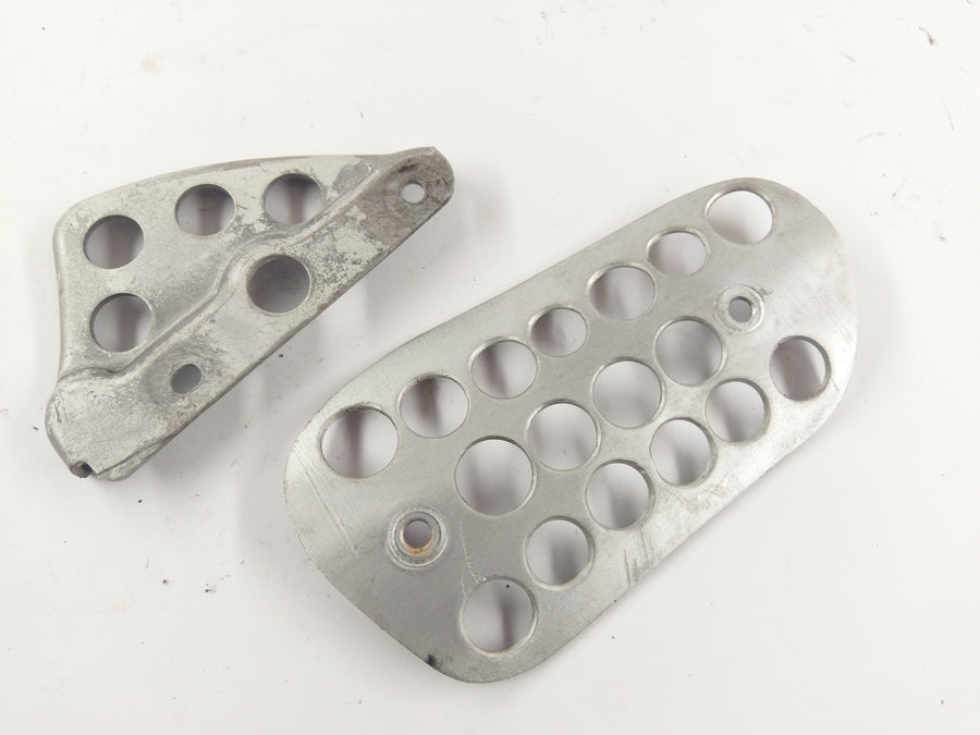 Yamaha TT 600 S 4GV [1994] - Covers Panels Pair