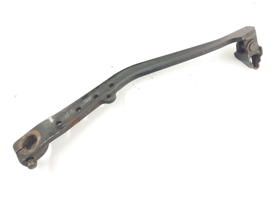 Honda XLV 750 R RD01 [1983] - Rear brake lever