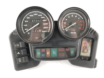 BMW R 1100 GS 259 [1995] - Tacho Cockpit - 0
