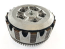 Yamaha XT 600 E 3TB [1991] - Clutch-3