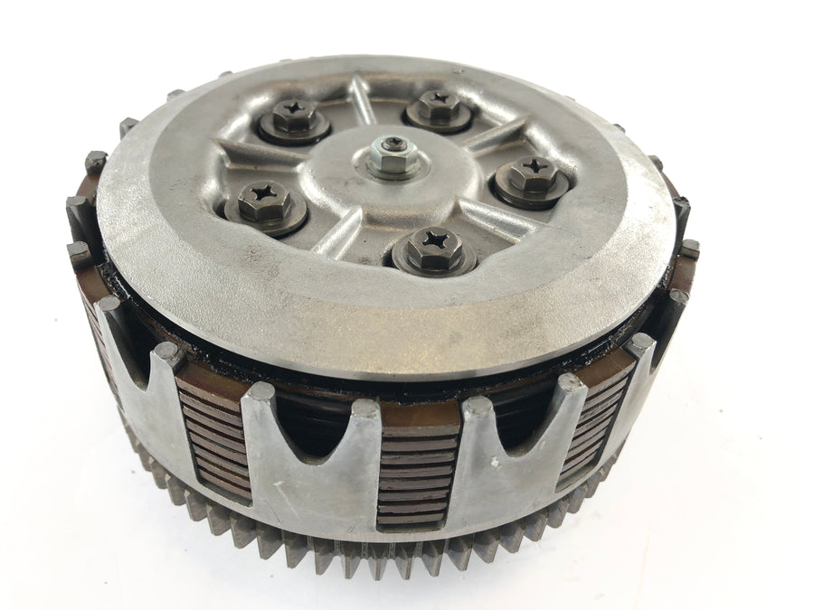 Yamaha XT 600 E 3TB [1991] - Clutch
