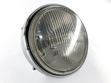 Honda GL 1000 Goldwing GL1 [1977] - Headlight frame damaged
