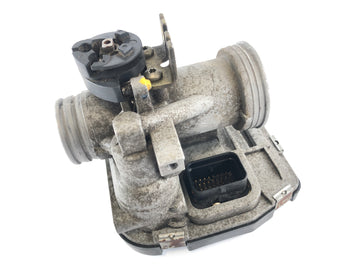 Aprilia RS4 125 TW [2014] - Throttle body