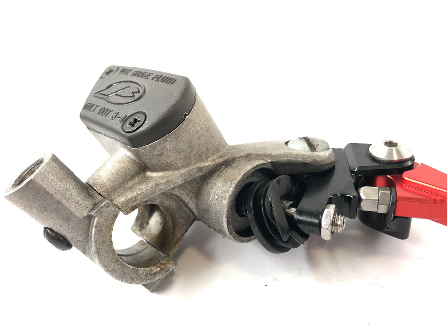 Beta RR 125 [2018] - Pompe de frein à main