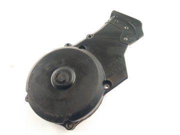 Yamaha DT 175 2K4 [1979] - Ignition cover engine cover