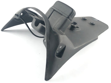 Moto Guzzi V11 [2001] - Support de plaque d'immatriculation - 0