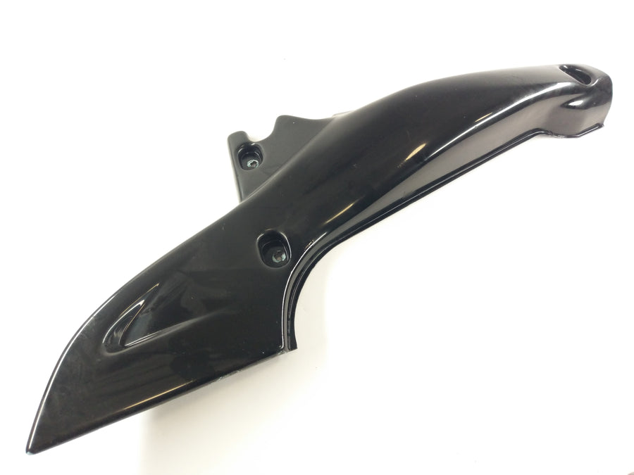 Moto Guzzi Quota 1100 ES [1999] - Side panel right