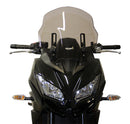 Kawasaki VERSYS 650 17-21 /1000 17-18 – Tourenscheibe "T"-5