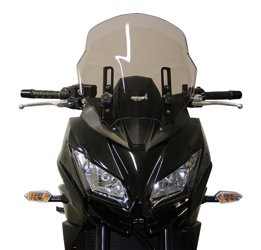 Kawasaki VERSYS 650 17-21 /1000 17-18 – Tourenscheibe "T"