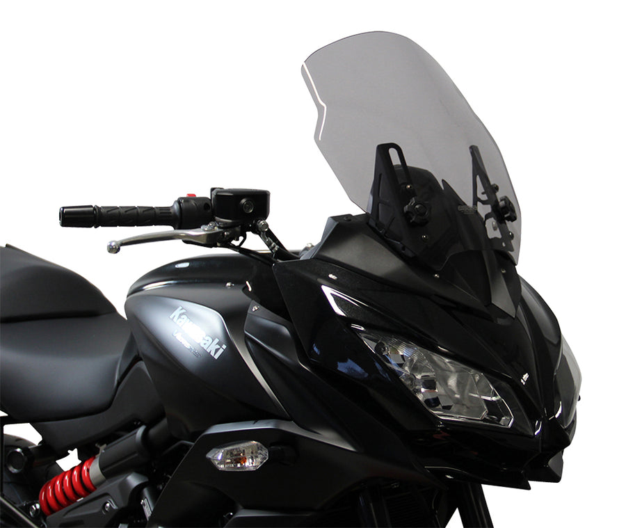 Kawasaki VERSYS 650 17-21 /1000 17-18 – Tourenscheibe "T"