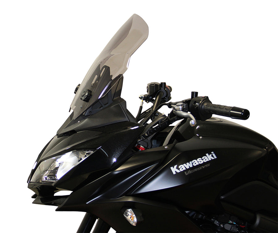 Kawasaki VERSYS 650 17-21 /1000 17-18 – Tourenscheibe "T"