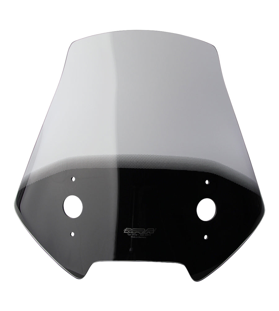 KAWASAKI Versys 650 17-21 / 1000 17-18 Disque de forme originale "OM"
