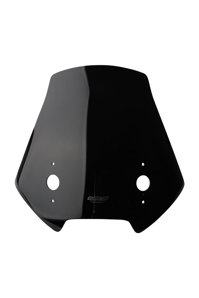 KAWASAKI Versys 650 17-21 / 1000 17-18 Disque de forme originale "OM"