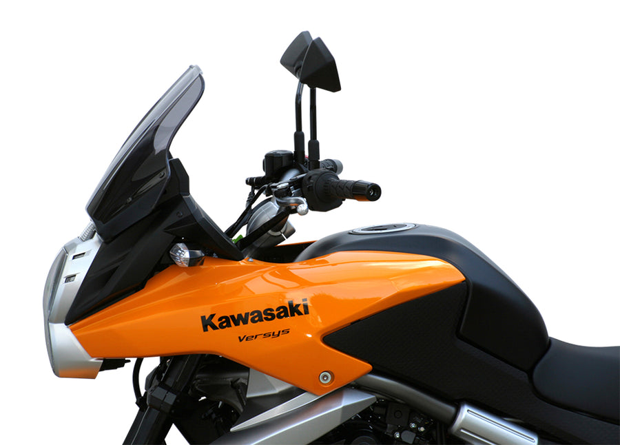 Kawasaki VERSYS 650 [2010-2014] – Tourenscheibe "TM"